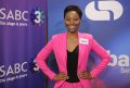 A Pageant Winner In Pink 