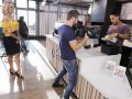 BTS At Expresso Studios