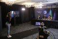 BTS in The Camera Room 
