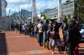 Cape Town Auditions
