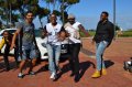 Cape Town Auditions