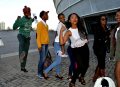 Cape Town Auditions