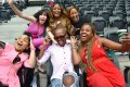 Cape Town Auditions