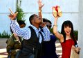 Cape Town Auditions