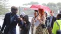 Cape Town Auditions