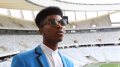 Cape Town Auditions