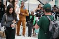 Cape Town Auditions