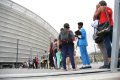 Cape Town Auditions