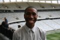 Cape Town Auditions
