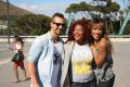 Cape Town Auditions