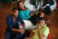 Cape Town Auditions