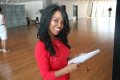 Cape Town Auditions