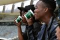 Cape Town Auditions