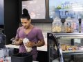 Daniel Richards In The Kitchen