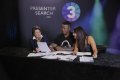 Judges Deliberating 