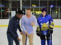 Mentor Jonathan Steps In To Help 