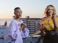 Pabi Moloi & Leigh-Anne Williams