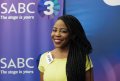 Radio Host With A Smile 