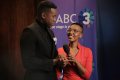 Suave Contender With Pabi 