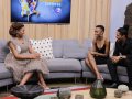 Zozi & Daniel Interview Bassie 